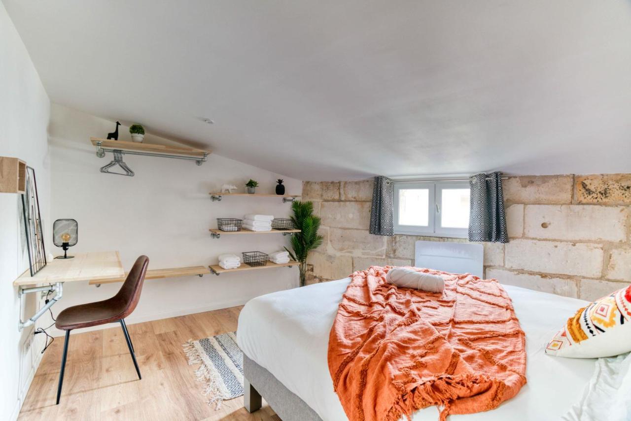 Cosy Up - Vieux Port - Hyper Centre Apartment La Rochelle  Exterior foto