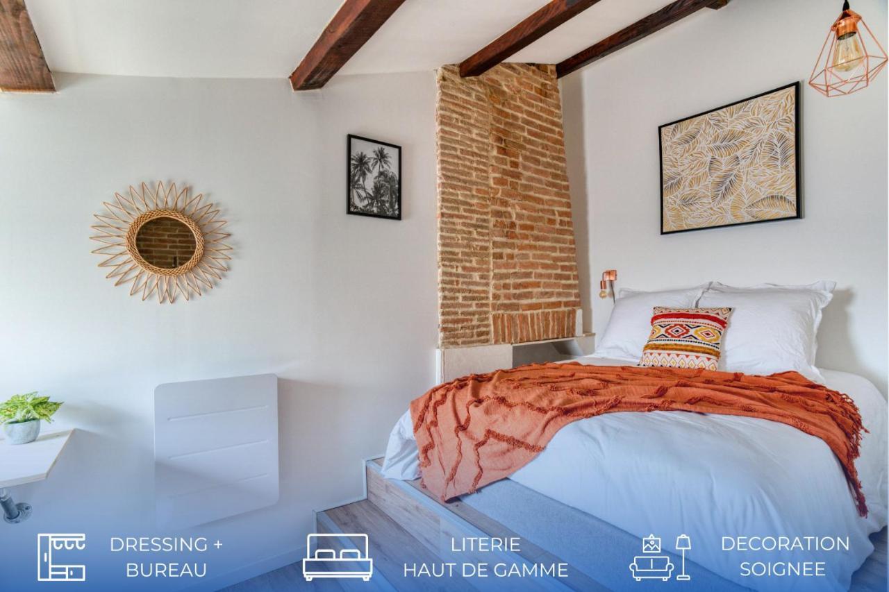 Cosy Up - Vieux Port - Hyper Centre Apartment La Rochelle  Exterior foto